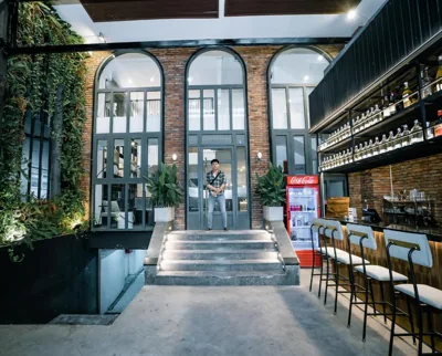 Mint Hotel Bui Vien Q1 – Photos 3