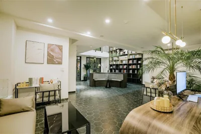 Mint Hotel Bui Vien Q1 – Photos 4