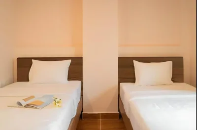 Mint Hotel Bui Vien Q1 – Photos 7