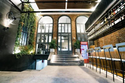 Mint Hotel Bui Vien Q1 – Photos 9