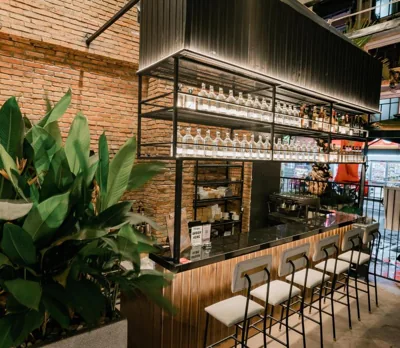 Mint Hotel Bui Vien Q1 – Photos 12