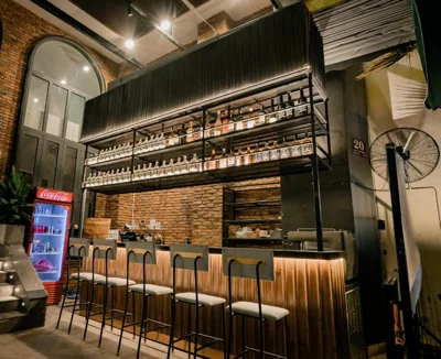 Mint Hotel Bui Vien Q1 – Photos 13