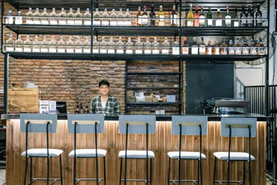 Mint Hotel Bui Vien Q1 – Photos 15