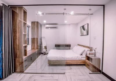 Suite Standard — Mint Hotel Bui Vien Q1